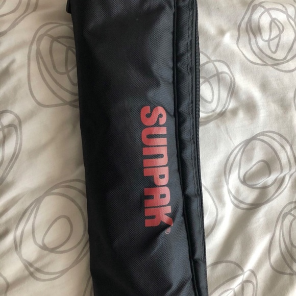 SUNPAK Tripod - Picture 6 of 6